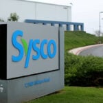 D.E. Shaw owns more than $1 billion stake in Sysco, sources say