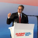 Serbia to hold snap elections on Oct 18 or 25, President Vucic says