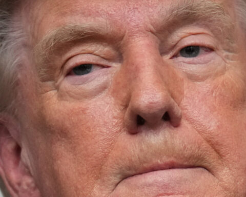 Investigators examining foes of Trump seek interviews related to Mar-a-Lago search, AP sources say