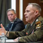 Army will shut down a unit in Europe focused on learning drone warfare