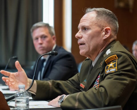 Army will shut down a unit in Europe focused on learning drone warfare