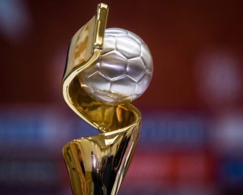 Rio de Janeiro's Maracana Stadium to host opening game and final of 2027 Women's World Cup