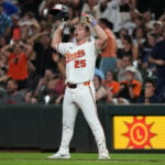 Does baseball need even more technology for plays like Pete Alonso's disputed fly ball?