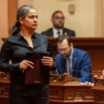 Democrat Aisha Wahab will win Swalwell’s House seat, CNN projects, overcoming millions in AIPAC spending
