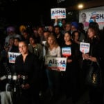 California lawmaker Aisha Wahab wins special election to succeed Eric Swalwell in Congress
