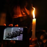 Hong Kong court to deliver verdict for 2 prominent former Tiananmen vigil organizers