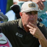 Rory McIlroy makes quick turnaround for 5-way share of the lead at BMW as ailing Scheffler fades