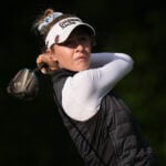 Yamashita shoots 62 to take 1st-round lead in Edmonton in the CPKC Women’s Open