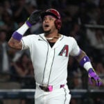 Diamondbacks star Ketel Marte will move to 10-day injured list after mysterious absence