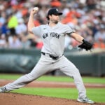 No debating this win: Yankees complete a 3-game sweep with a 6-1 rout of the Orioles