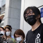 Tiananmen vigil organizers found guilty of inciting subversion in Hong Kong