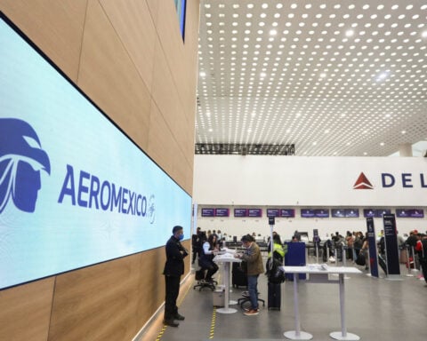 Delta, Aeromexico win US court battle to keep joint venture