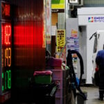 Japan July core CPI rises 1.8% yr/yr