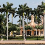 DOJ seeks to question FBI officials tied to search of Trump Mar-a-Lago estate, sources say