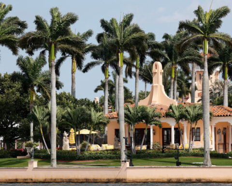 DOJ seeks to question FBI officials tied to search of Trump Mar-a-Lago estate, sources say