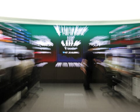 From euphoria to despair, Korea reckons with stock mania's emotional toll