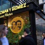 Guzman y Gomez posts 30% profit jump on Australia sales growth