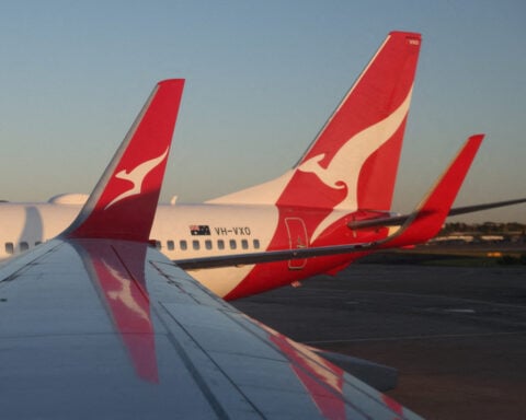 Australia investigates fourth close call at Sydney airport in less than a month