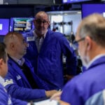 Trading Day: Can't get no relief 