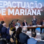 Mariana, 18 more Brazil cities join Vale-BHP dam collapse compensation deal