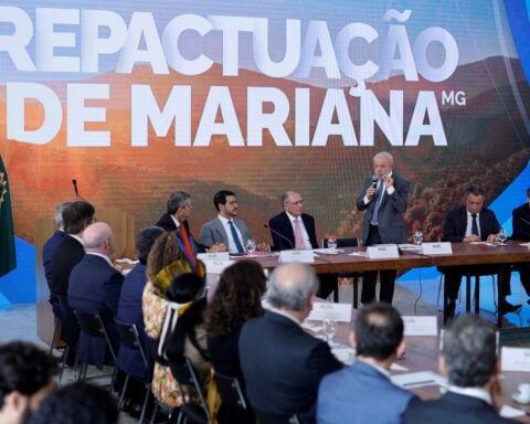 Mariana, 18 more Brazil cities join Vale-BHP dam collapse compensation deal