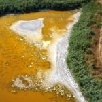 Hungary drained its waters for generations. Now drought is exposing the cost