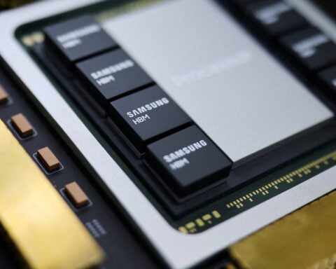 South Korea plans chip windfall fund to back youth, AI investment