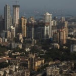 India's August private sector growth recovers slightly from over four-year low, PMI shows