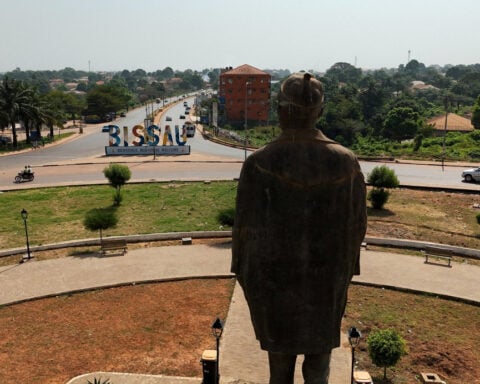 Killing of Guinea-Bissau rapper sends opposition underground