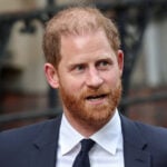 Prince Harry to learn how much failed Daily Mail lawsuit will cost