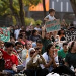 Singapore's plan to clear forest for housing faces a backlash
