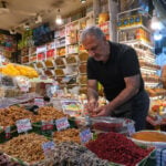 Iranian families struggle to afford the basics as US ratchets up economic warfare