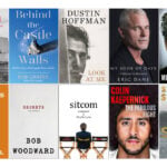 Fall books: Fiction takes the spotlight in bookstores during the midterm season