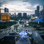 After a sexual assault case went viral, China’s corporate drinking culture is under fire