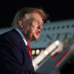 Trump tries to push Sen. Darline Graham across the finish line over some Republicans’ objections