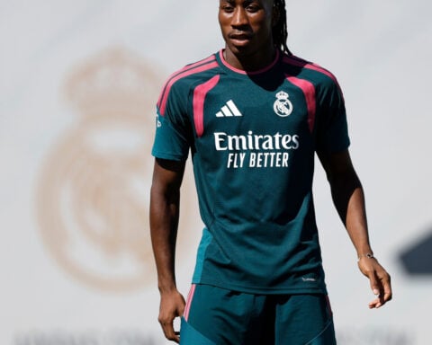 Meet teen superstar Yan Diomandé, the most expensive African soccer player in history
