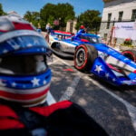 What we know about the IndyCar race taking over the heart of DC