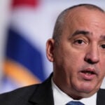 Cuba says US sanctions are blocking its efforts to open the economy to private investment