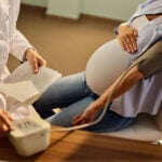 One type of pregnancy-related high blood pressure is becoming more common. A doctor explains