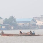 Indonesia warns against starting open blazes as haze from wildfires spreads to Malaysia
