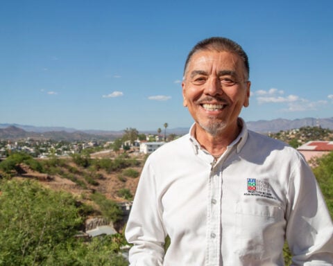 This Mexican engineer has made it his life’s mission to empower people with disabilities