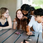 16% of Pennsylvania teens have considered suicide – but everyday connection may help