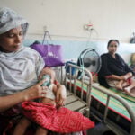 Why millions of people around the world will contract measles in 2026