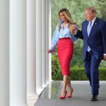 The Latest: Trump warns of ‘economic D-Day’ against Iran days before 6-month mark of war
