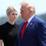 ‘My Guardian and Protector’: Natalie Harp letters express her devotion to Trump