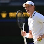 Jannik Sinner pulls out of US Open with knee injury