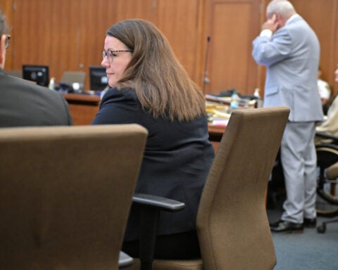 Lindsey Clancy’s defense rests at trial over whether postpartum psychosis drove her to kill her kids