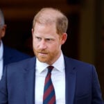 Prince Harry, others to pay $13m in initial Daily Mail legal fees