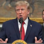 President Donald Trump announces plan to lower beef prices, but some Republicans are already balking