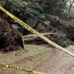 Heavy rain and winds to hit Hawaii less than a week after damage from Hurricane Lala